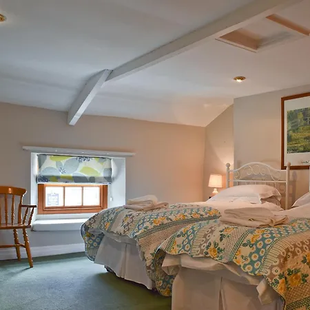 Clarksville Holiday home Leyburn