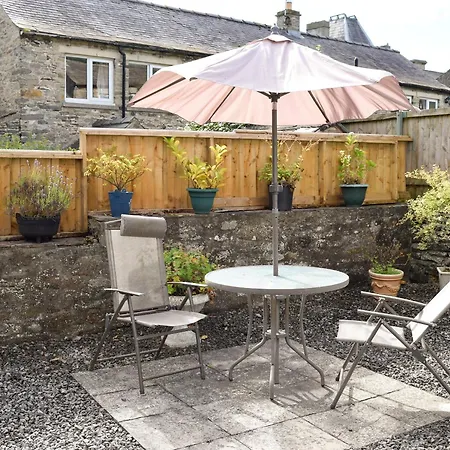 Holiday home Clarksville Leyburn