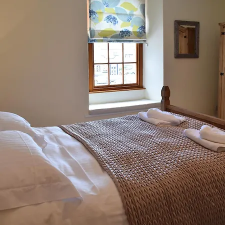 בית נופש Clarksville לייבורן