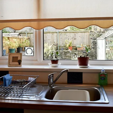 Clarksville בית נופש לייבורן