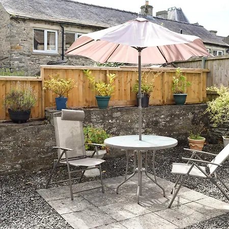 Clarksville Semesterbostad *