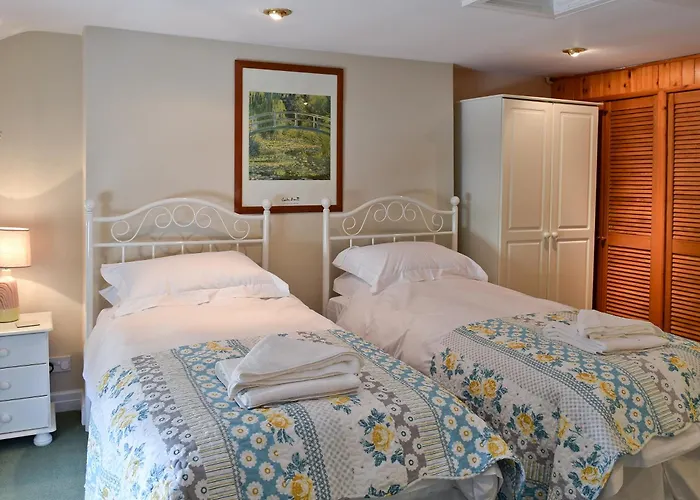 Clarksville Holiday home