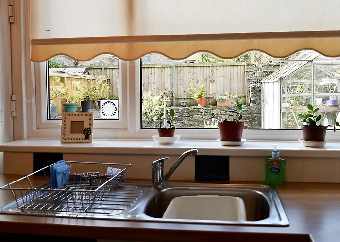 Clarksville Holiday home Leyburn