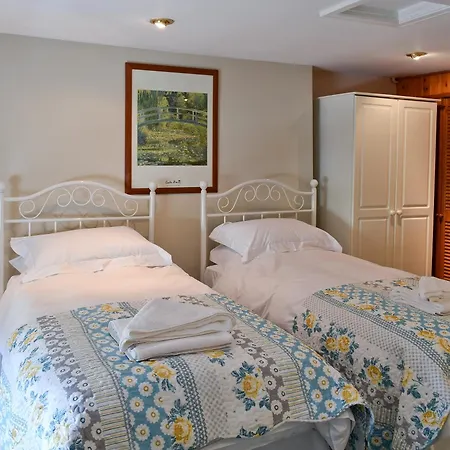 Clarksville Prázdninový dům